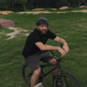 Meet your Posher, Jon